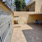 Casa Térrea à venda com 2 quartos em Vila Nivi, São Paulo, SP