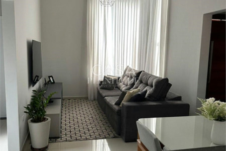 Casa em condomínio à venda com 3 quartos, sendo 1 suíte, em Loteamento Dinorá Rosa, Sorocaba, SP