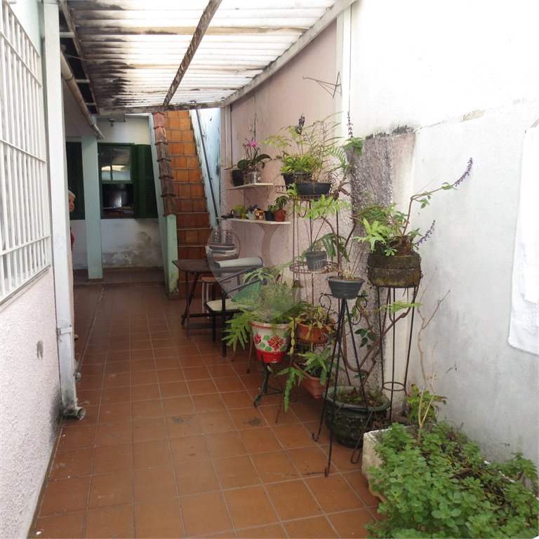 Casa Térrea à venda com 2 quartos em Vila Mariana, São Paulo, SP