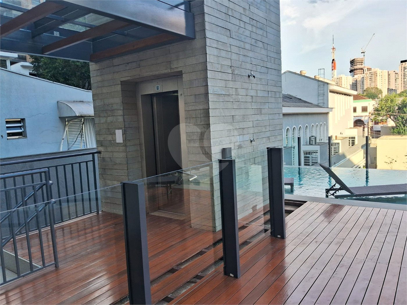 Studio à venda com 1 quarto em Perdizes, São Paulo, SP