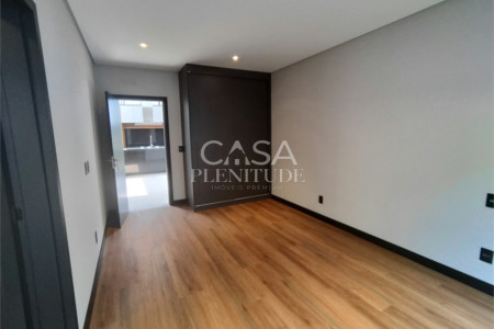 Casa em condomínio à venda com 4 suítes em Alphaville Nova Esplanada, Votorantim, SP