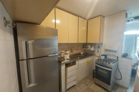 Apartamento à venda com 3 quartos, sendo 1 suíte, em Vila Cordeiro, São Paulo, SP