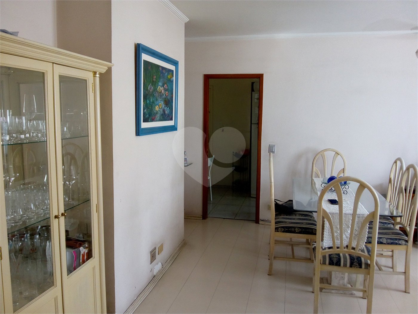 Apartamento à venda com 3 quartos, sendo 1 suíte,  em Vila Uberabinha, São Paulo, SP