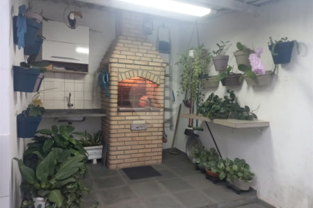 Casa Térrea à venda com 3 quartos, sendo 2 suítes, em Santo Amaro, São Paulo, SP