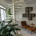 Apartamento à venda com 2 quartos em Liberdade, São Paulo, SP