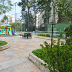 Apartamento à venda com 3 suítes em Conjunto Residencial Morumbi, São Paulo, SP
