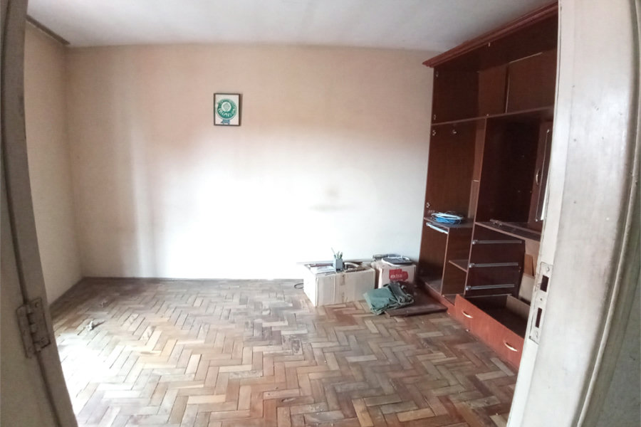 Casa à venda com 2 quartos em Jaçanã, São Paulo, SP