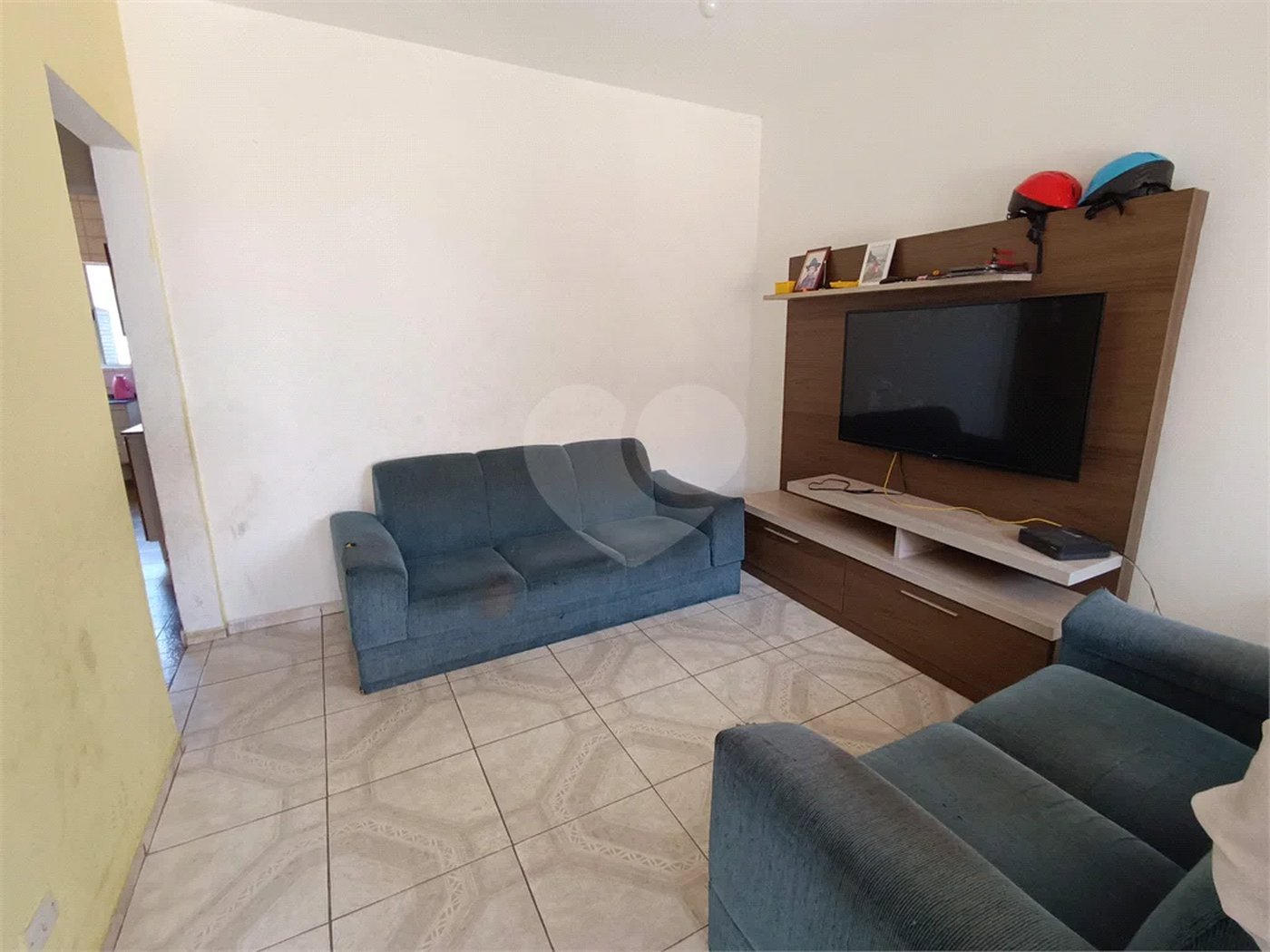 Casa à venda com 3 quartos em Jardim Maria Trindade, São Roque, SP