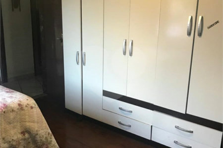 Casa à venda com 2 quartos, sendo 1 suíte, em Jardim Ester, São Paulo, SP