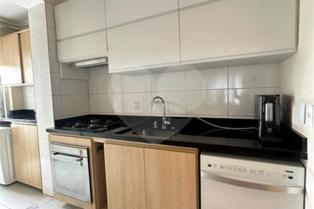 Apartamento à venda com 3 quartos, sendo 1 suíte, em Vila Andrade, São Paulo, SP