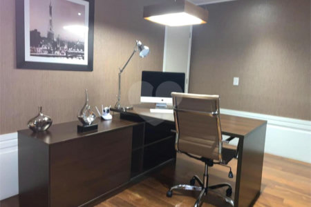 Apartamento à venda ou para alugar com 4 suítes em Santa Teresinha, São Paulo, SP
