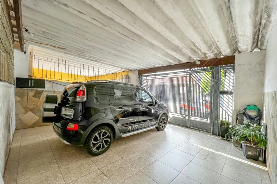 Sobrado à venda com 2 quartos em Jardim Brasil (zona Norte), São Paulo, SP