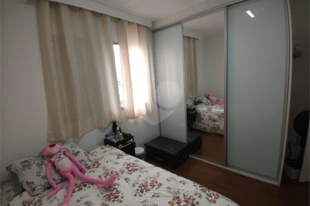 Apartamento para venda na saúde com 52 m², 2 dormitórios