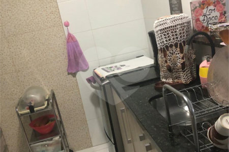 Casa à venda com 2 suítes no condomínio Sem Nome, São Paulo - SP