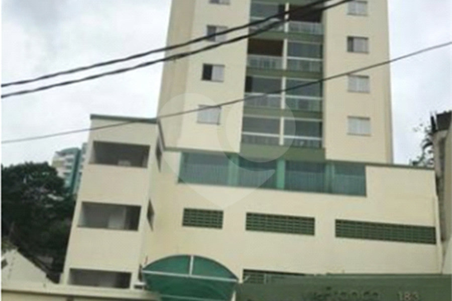 Apartamento à venda com 3 quartos, sendo 1 suíte, em Freguesia do Ó, São Paulo, SP