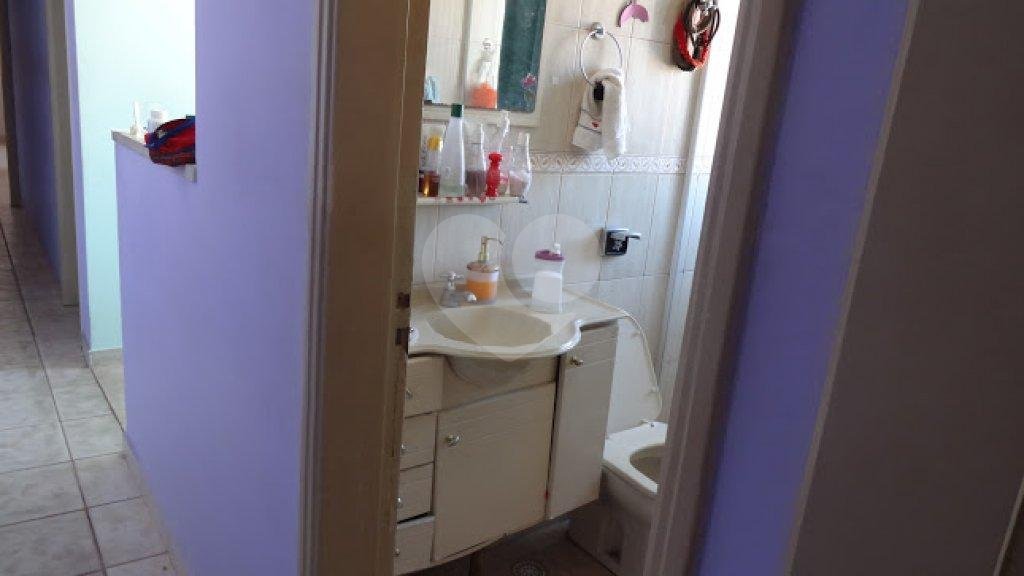 Sobrado à venda com 3 quartos, sendo 1 suíte,  em Limão, São Paulo, SP