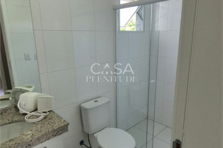 Apartamento à venda com 2 quartos, sendo 1 suíte,  em Vila Lucy, Sorocaba, SP