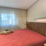Apartamento à venda com 3 quartos, sendo 1 suíte, em Chora Menino, São Paulo, SP