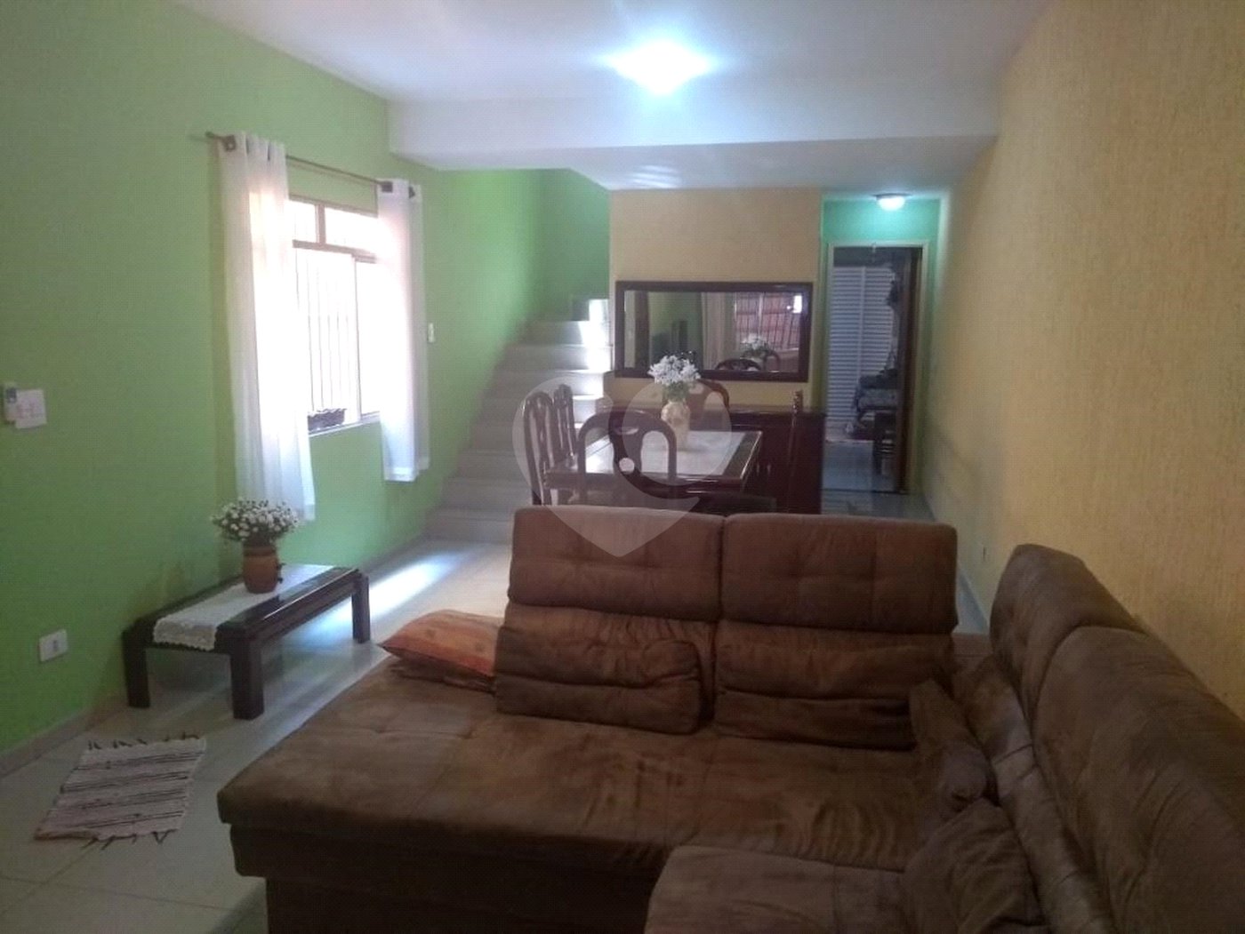 Casa à venda com 3 quartos, sendo 1 suíte,  em Parque Ipê, São Paulo, SP