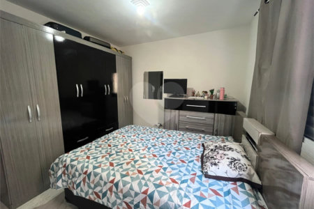 Sobrado à venda com 2 quartos em Jardim São Paulo(zona Norte), São Paulo, SP