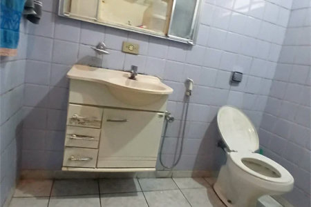 Casa Térrea à venda com 2 quartos em Vila Leopoldina, São Paulo, SP