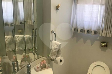 Apartamento à venda com 5 quartos, sendo 3 suítes, em Vila Gomes Cardim, São Paulo, SP