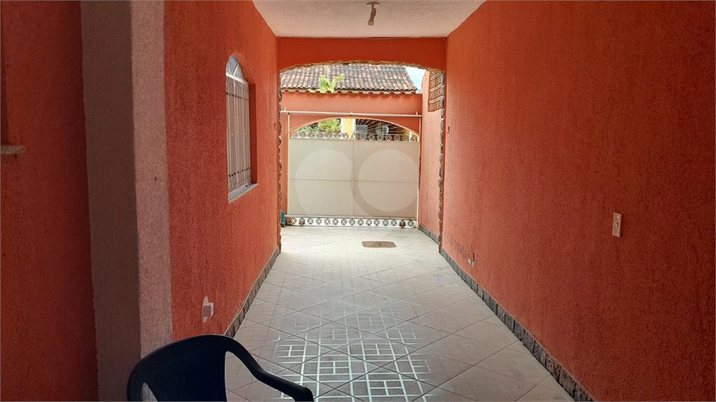 Casa à venda com 5 quartos, sendo 2 suítes, em Campo Grande, Rio de Janeiro, RJ