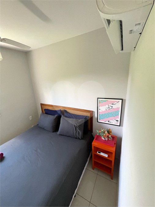 Apartamento à venda com 2 quartos em Iguatemi, Ribeirão Preto, SP