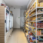 Apartamento para alugar com 1 suíte em Indianópolis, São Paulo, SP