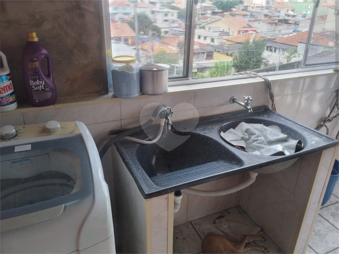 Sobrado à venda com 3 quartos em Vila Mazzei, São Paulo, SP