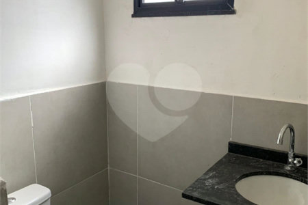 Sobrado para alugar com 1 quarto em Santo Amaro, São Paulo, SP