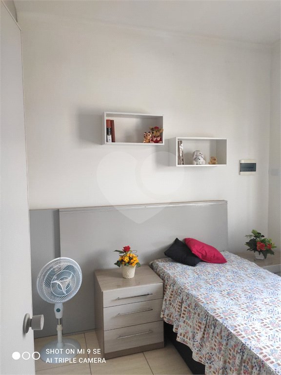 Sobrado à venda com 1 suíte em Jardim Luciana, Itaquaquecetuba, SP
