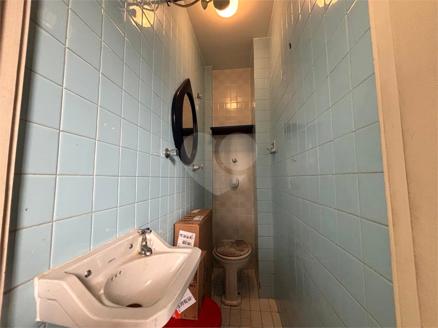 Apartamento à venda com 4 quartos, sendo 1 suíte, em Tijuca, Rio de Janeiro, RJ