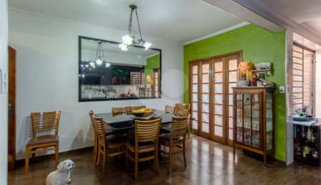 Casa de Vila à venda com 4 quartos, sendo 2 suítes, em Chácara Santo Antônio (zona Sul), São Paulo, SP