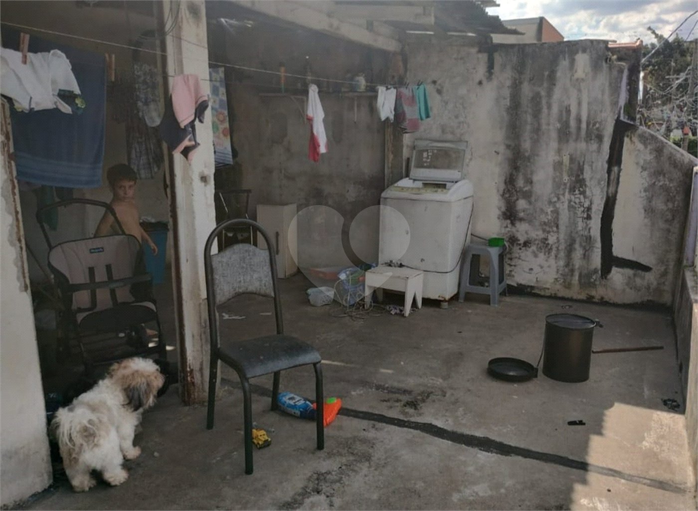 Sobrado à venda com 5 quartos em Parque Edu Chaves, São Paulo, SP