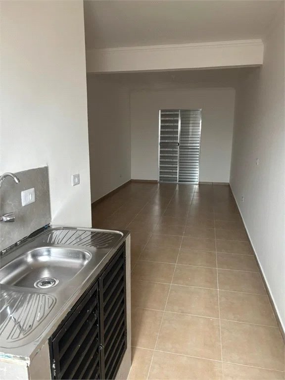 Kitnet para alugar com 1 quarto em Jardim Trussardi, São Paulo, SP