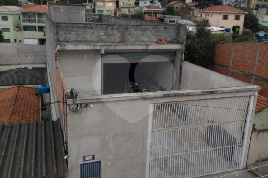 Galpão para alugar em Limão, São Paulo, SP