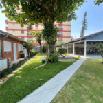 Casa Residencial à venda, Parque Enseada, Guarujá - CA0394.