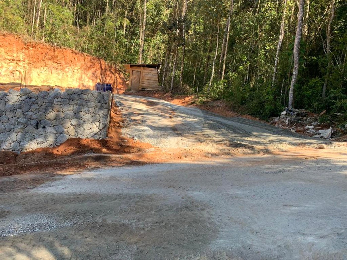 Terreno à venda no condomínio Sausalito, Mairiporã - SP