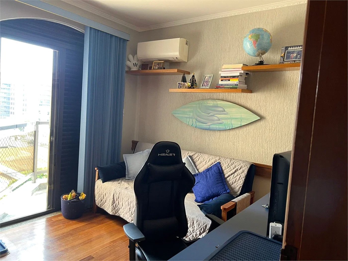 Apartamento à venda com 3 suítes em Bela Aliança, São Paulo, SP