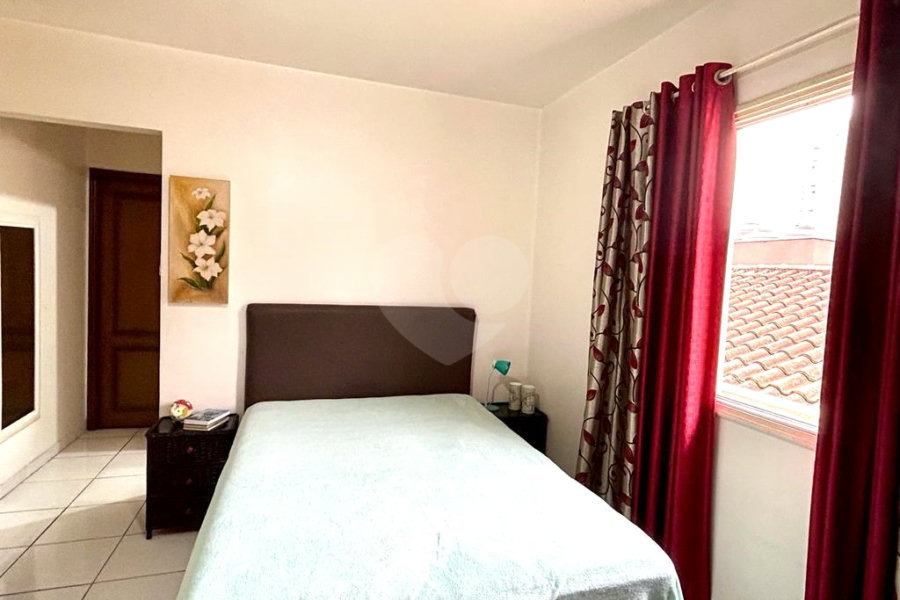 Casa à venda com 5 quartos, sendo 1 suíte, em Vila Mazzei, São Paulo, SP