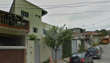 Prédio à venda em Limão, São Paulo, SP