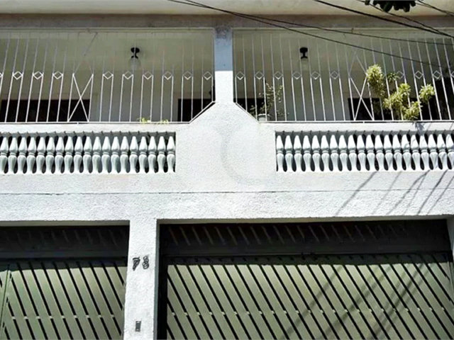 Sobrado à venda com 3 quartos, sendo 1 suíte, em Parada Inglesa, São Paulo, SP