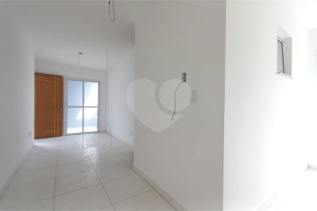 Apartamento à venda com 2 quartos em Vila Mazzei, São Paulo, SP