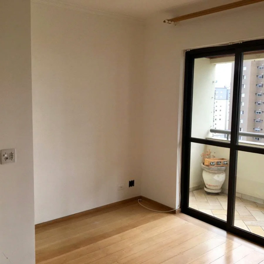 Apartamento à venda com 3 quartos, sendo 1 suíte, em Vila Andrade, São Paulo, SP