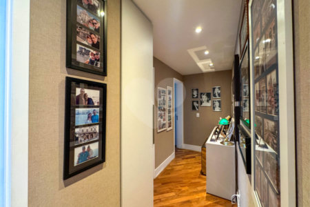 Apartamento à venda com 3 suítes em Brooklin, São Paulo, SP