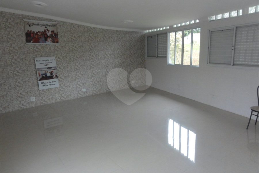 Sobrado à venda com 4 quartos em Mandaqui, São Paulo, SP