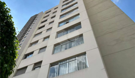 Apartamento à venda com 3 quartos, sendo 1 suíte,  em Água Branca, São Paulo, SP
