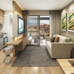 Apartamento à venda com 2 suítes em Indianópolis, São Paulo, SP