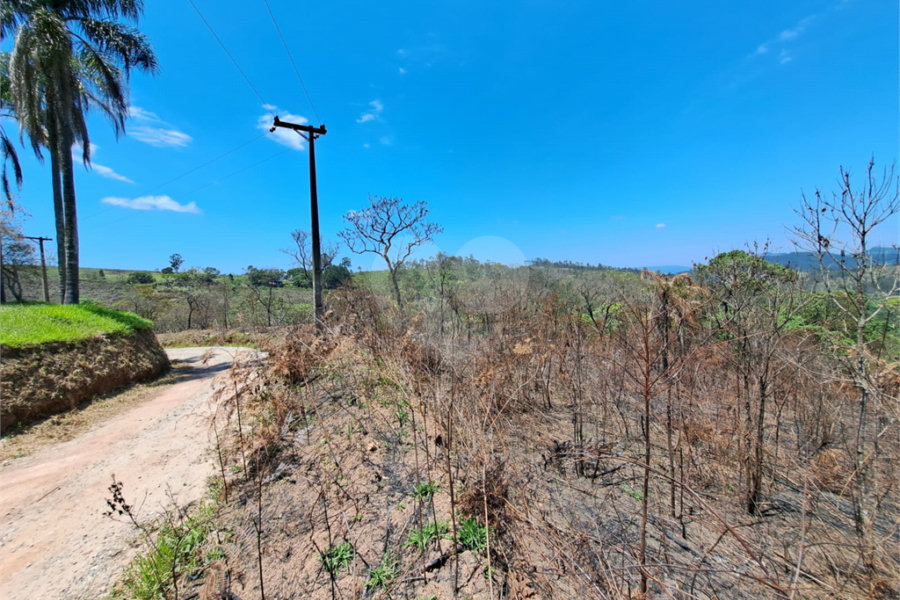 Terreno à venda em Serra da Cantareira, Mairiporã, SP